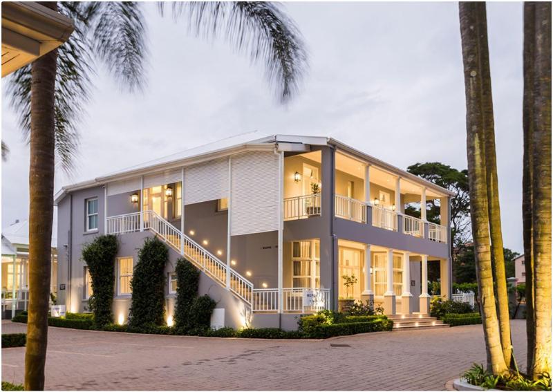 Luxe Avondale Boutique Hotel - image 14