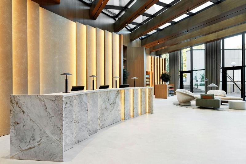 AC Hotel Vilnius - image 4
