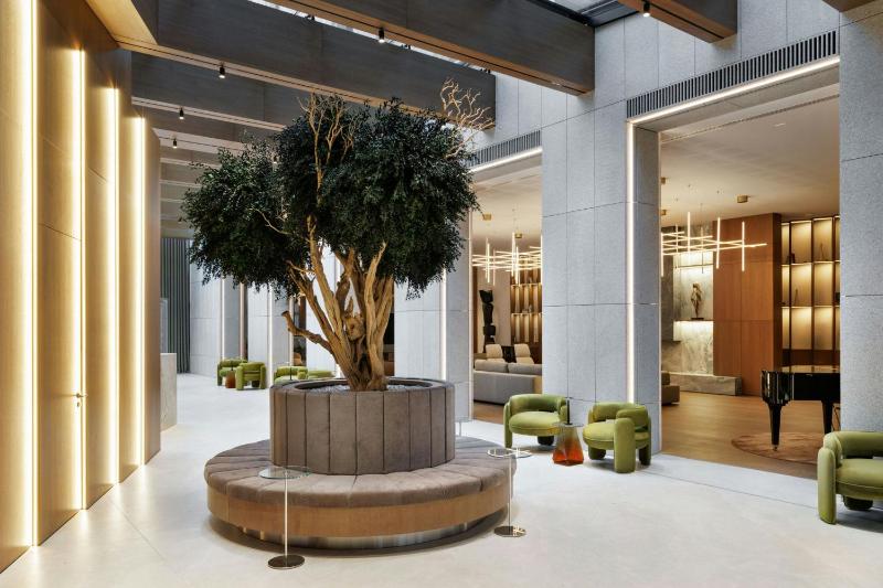 AC Hotel Vilnius - image 12