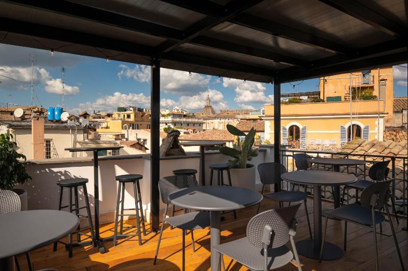 Campo de' Fiori 34 - image 11