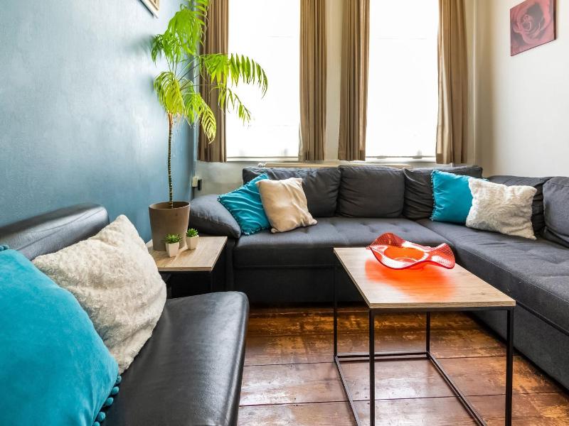 Spacious holiday home in Bruges - image 15