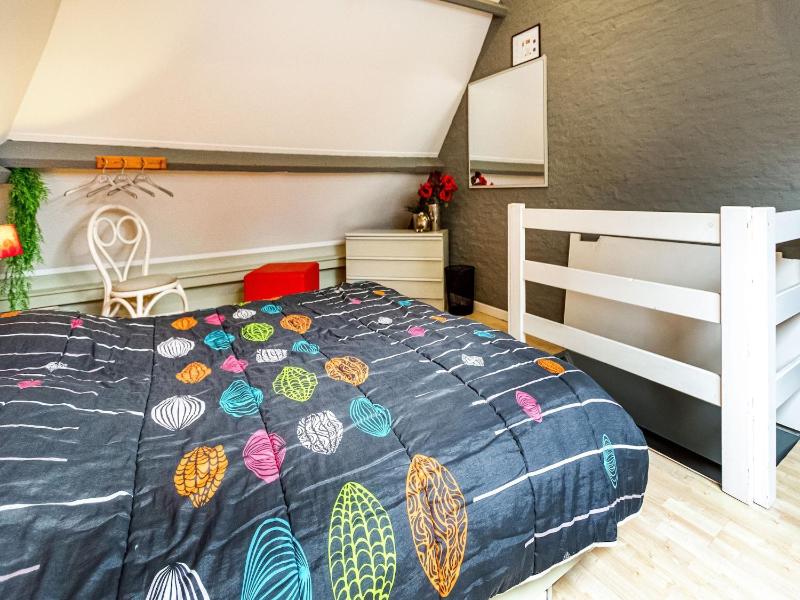 Spacious holiday home in Bruges - image 16