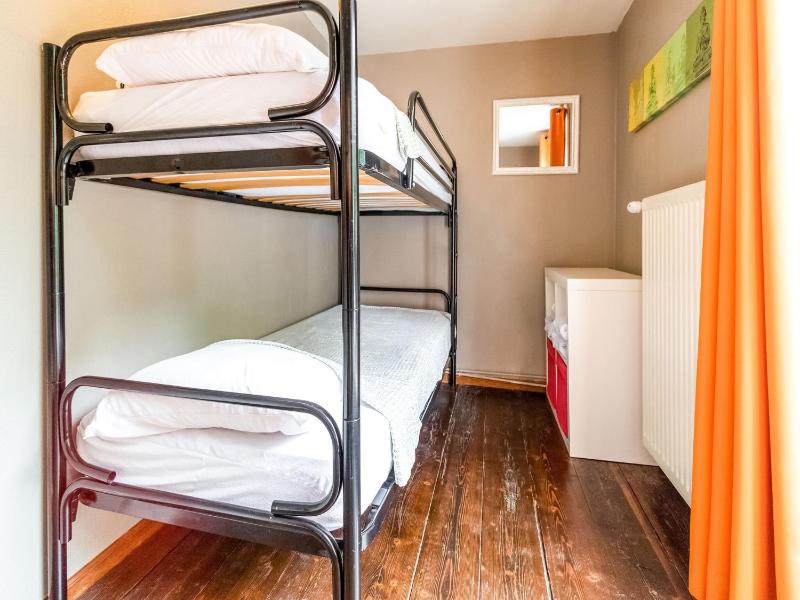 Spacious holiday home in Bruges - image 12