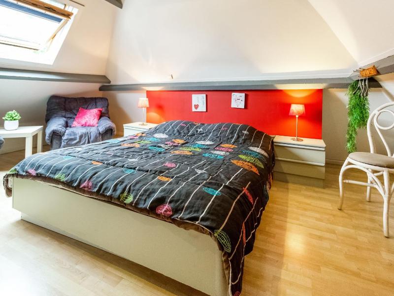Spacious holiday home in Bruges - image 13