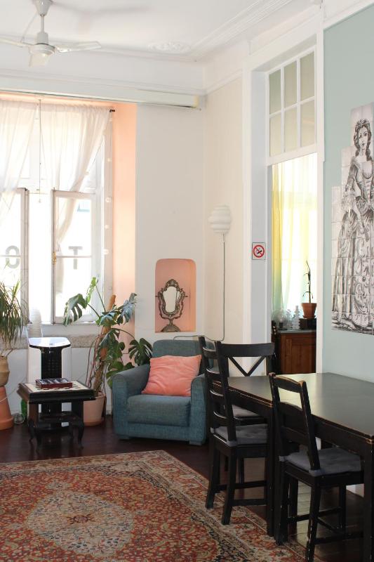 Rossio Hostel - image 7