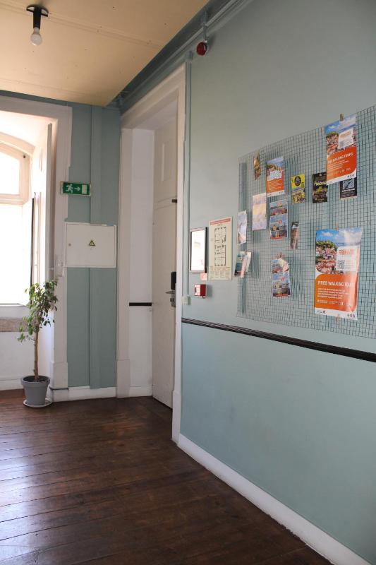 Rossio Hostel - image 6