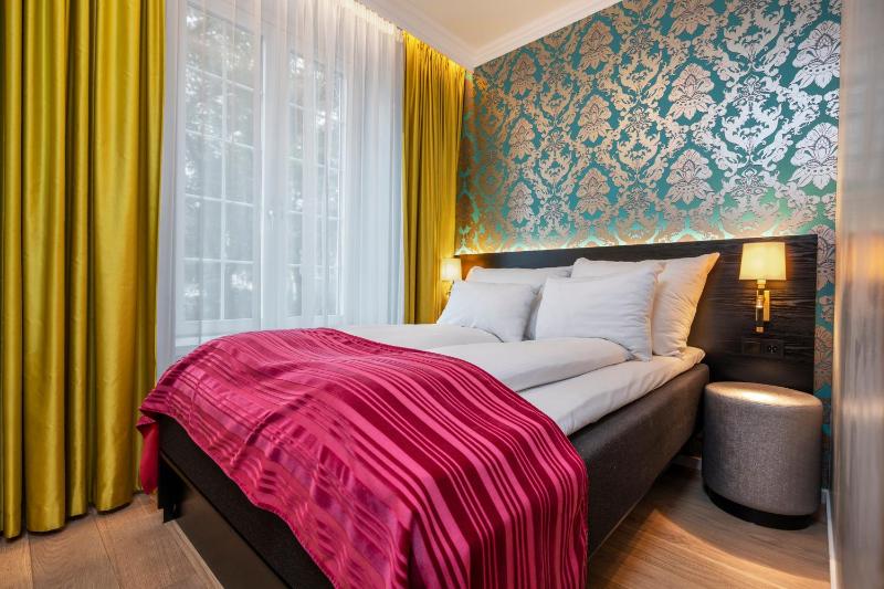 Thon Hotel Rosenkrantz Bergen - image 7