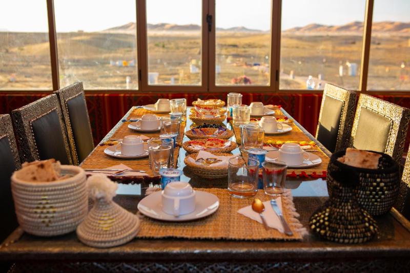 Luxury Desert Queen Camp - image 13