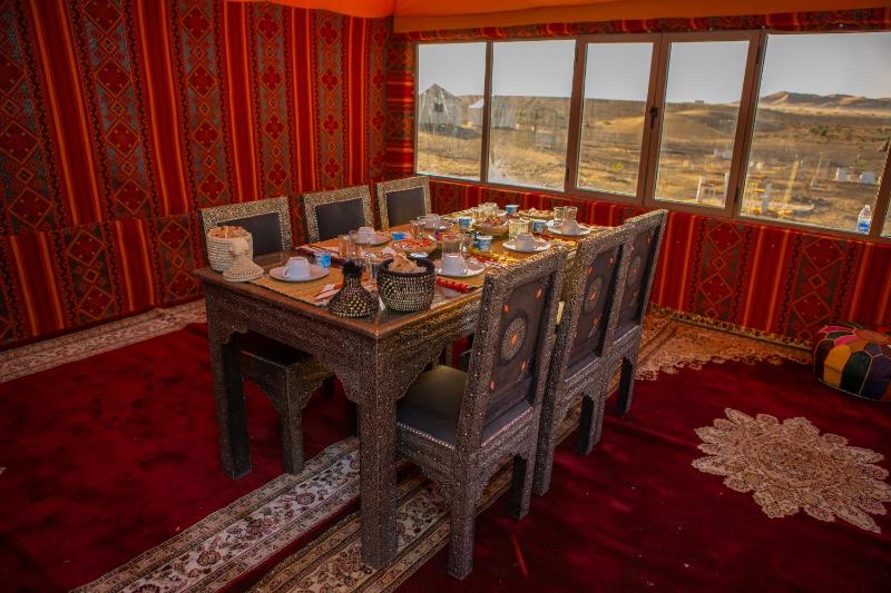 Luxury Desert Queen Camp - image 4
