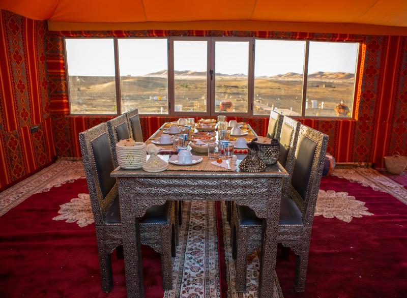 Luxury Desert Queen Camp - image 33