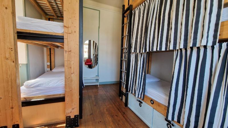 Rossio Hostel - image 12