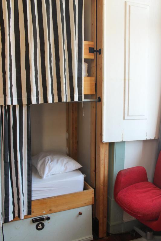 Rossio Hostel - image 15