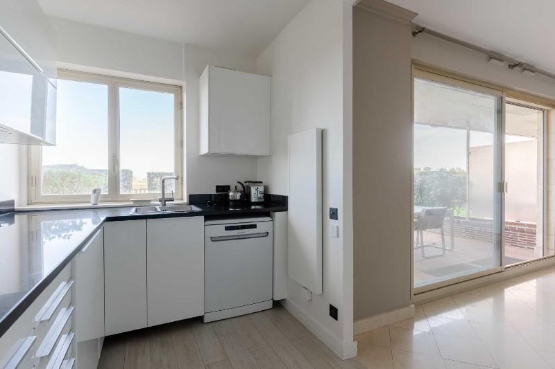 Luxurious apartment 4 people - Casino Barrière - image 3