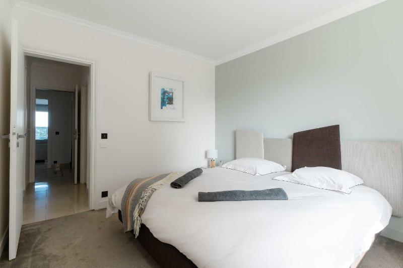 Luxurious apartment 4 people - Casino Barrière - image 11
