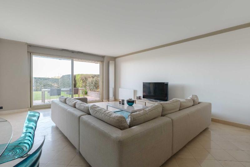Luxurious apartment 4 people - Casino Barrière - image 13