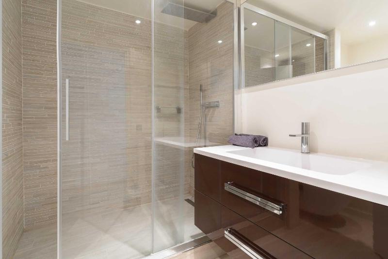 Luxurious apartment 4 people - Casino Barrière - image 18