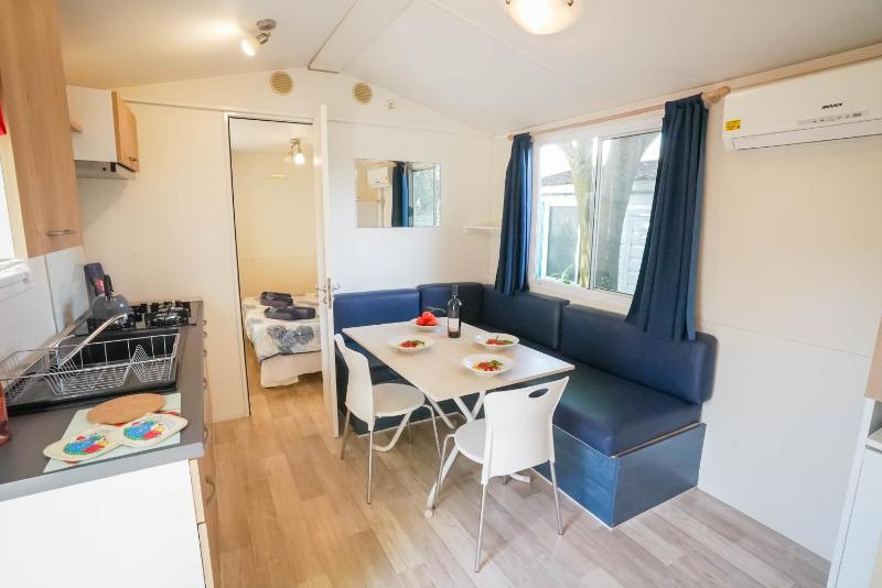 Happy Camp Mobile Homes in Camping Village Rosapineta - image 41