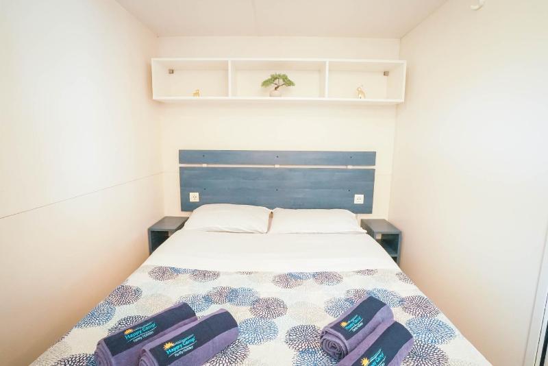 Happy Camp Mobile Homes in Camping Village Rosapineta - image 37