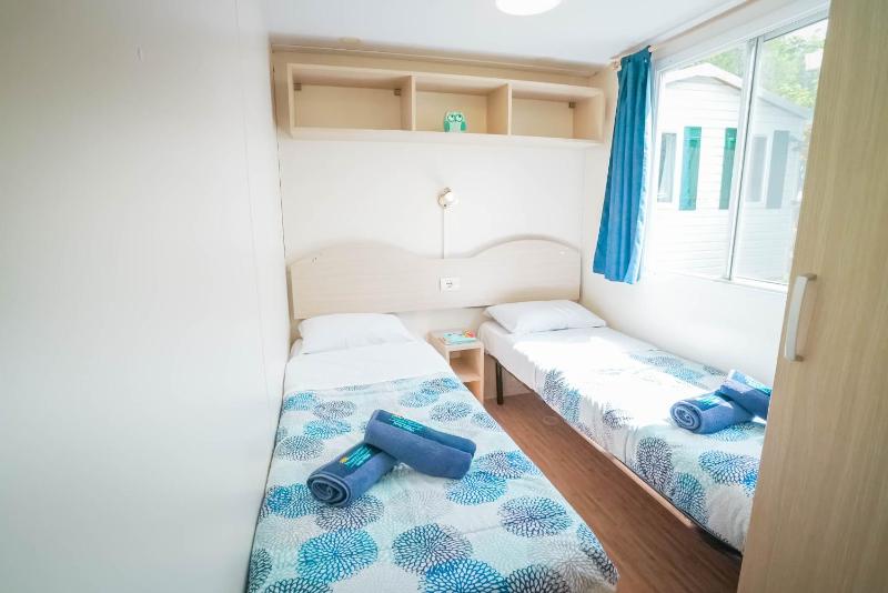 Happy Camp Mobile Homes in Camping Village Rosapineta - image 21