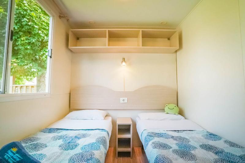 Happy Camp Mobile Homes in Camping Village Rosapineta - image 33