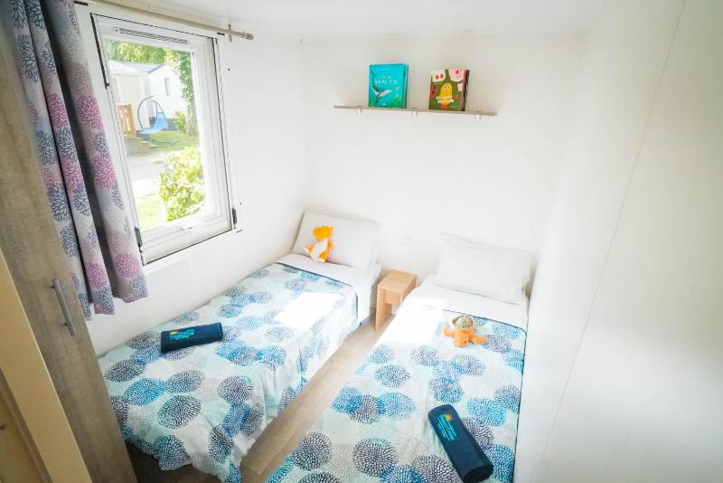 Happy Camp Mobile Homes in Camping Village Rosapineta - image 12