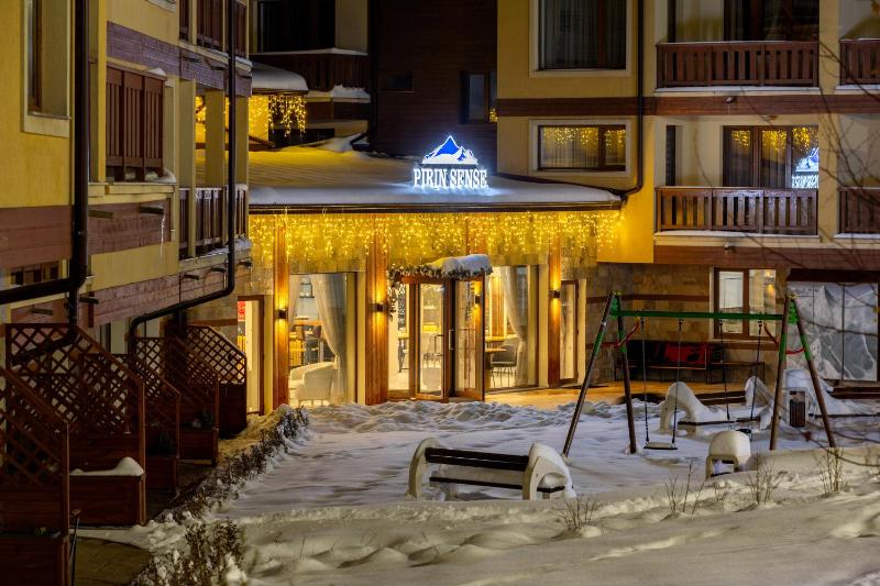 Pirin Sense Apartment Complex - image 29