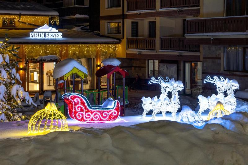 Pirin Sense Apartment Complex - image 21