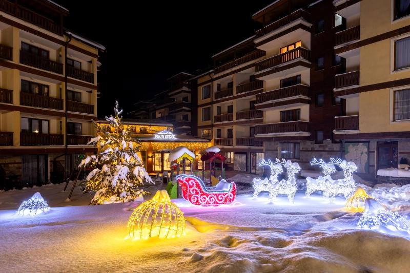 Pirin Sense Apartment Complex - image 19