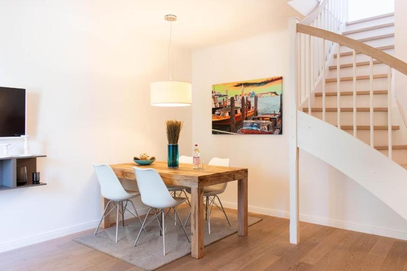 Ferienwohnung Maisonette Strandallee - image 4