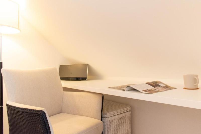 Ferienwohnung Maisonette Strandallee - image 7