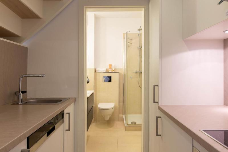 Ferienwohnung Maisonette Strandallee - image 11