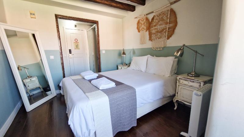 Rossio Hostel - image 2