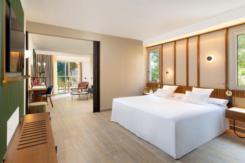 Adrián Hoteles Jardines de Nivaria - image 22