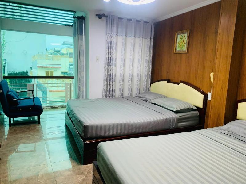 Number One Hotel - image 5