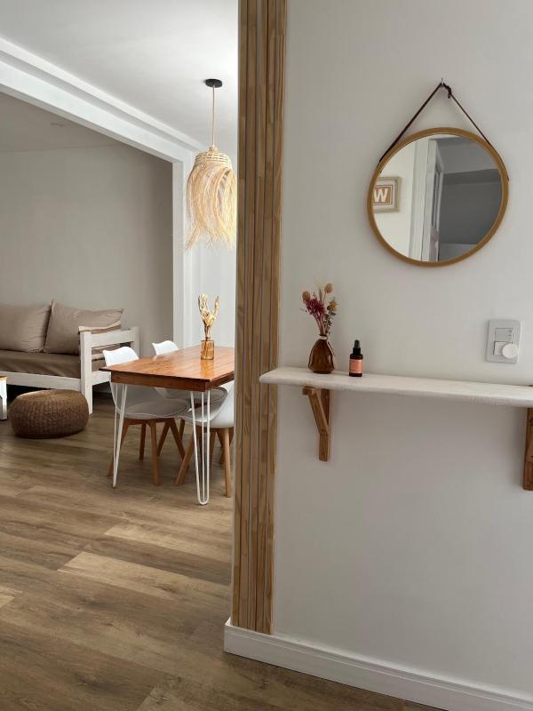 Andina Apart - Calm in the heart of Mendoza - image 1