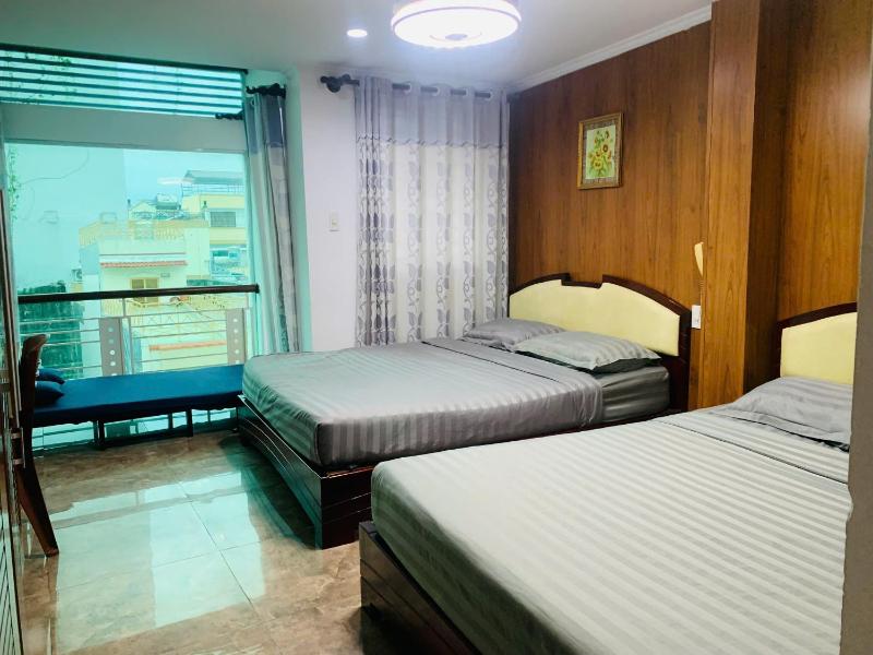 Number One Hotel - image 21