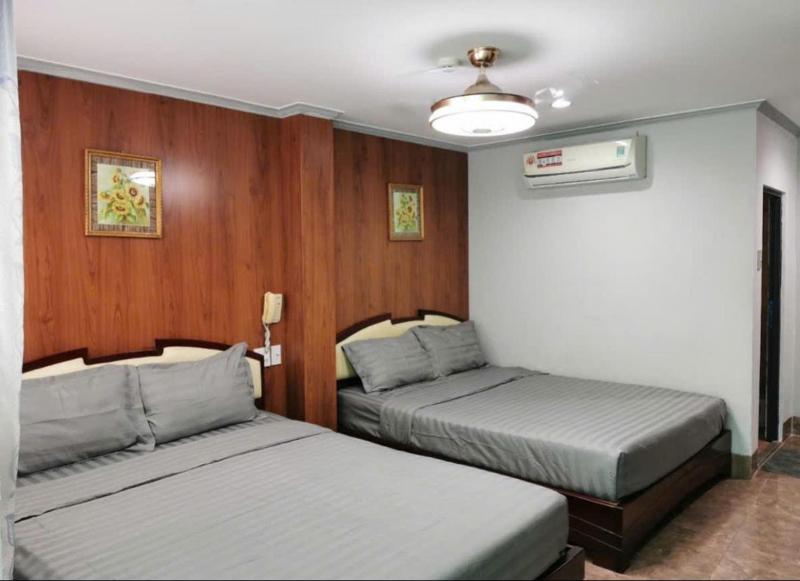 Number One Hotel - image 29