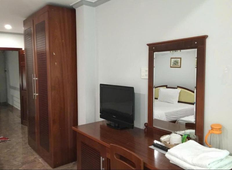 Number One Hotel - image 18