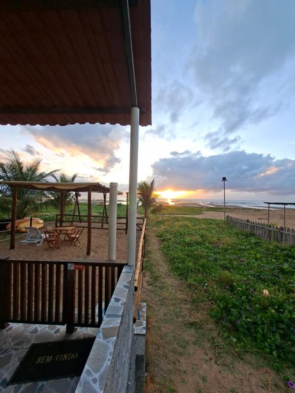 pousada beira mar suites São Bento - image 45