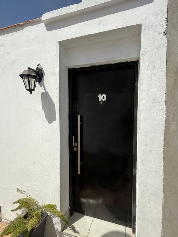 Andina Apart - Calm in the heart of Mendoza - image 13