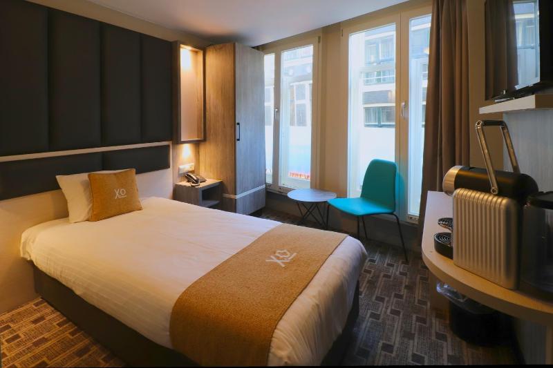 XO Hotels City Centre - image 2