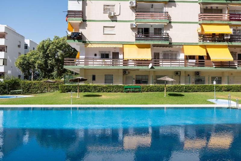 Naciones Benalmadena by Alfrescos Stays - image 36