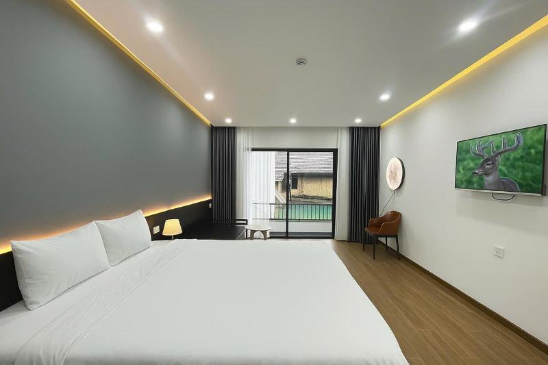 Nai Homestay Huế - image 11