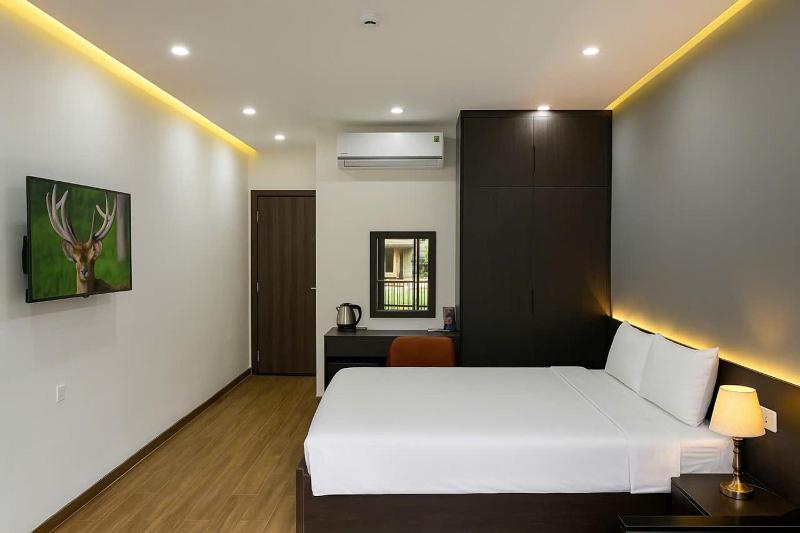 Nai Homestay Huế - image 15