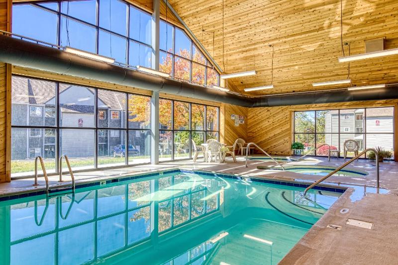 Cozy Bear Condo - Prime location just minutes from Ober Mountain downtown Gatlinburg - image 23