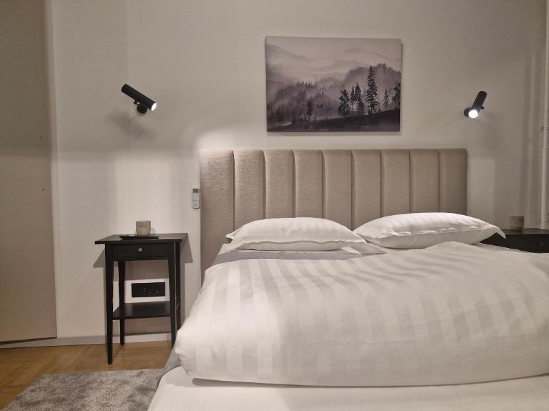 Urban Central Stay Belgrade - image 11