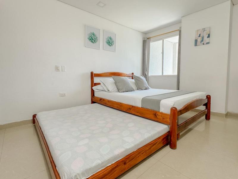 Apartamentos Brisa Rodadero con piscina - by Bedviajes - image 23