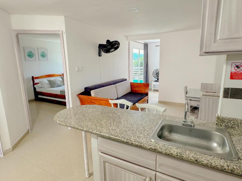 Apartamentos Brisa Rodadero con piscina - by Bedviajes - image 40