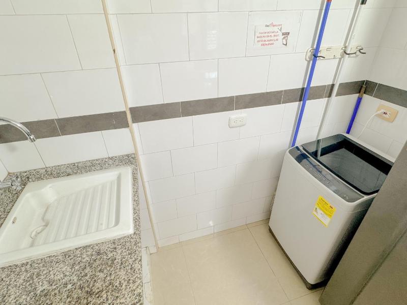 Apartamentos Brisa Rodadero con piscina - by Bedviajes - image 45