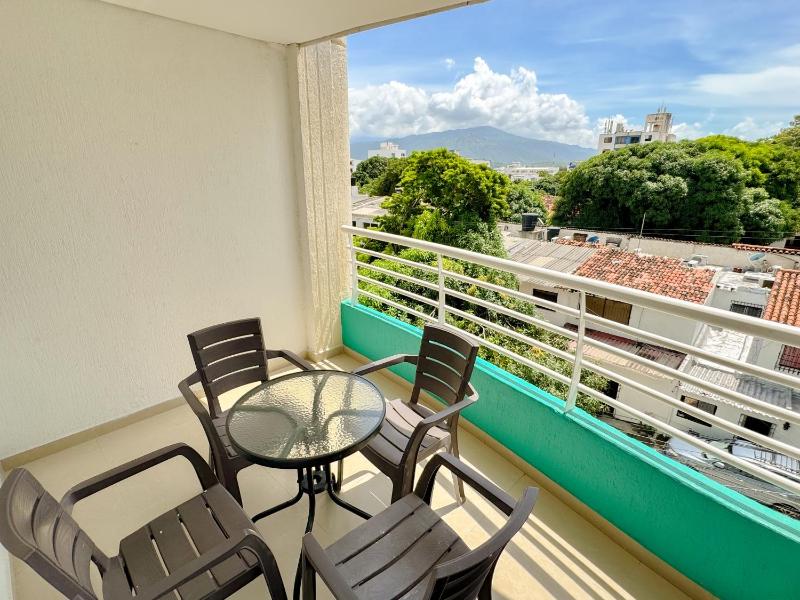 Apartamentos Brisa Rodadero con piscina - by Bedviajes - image 35
